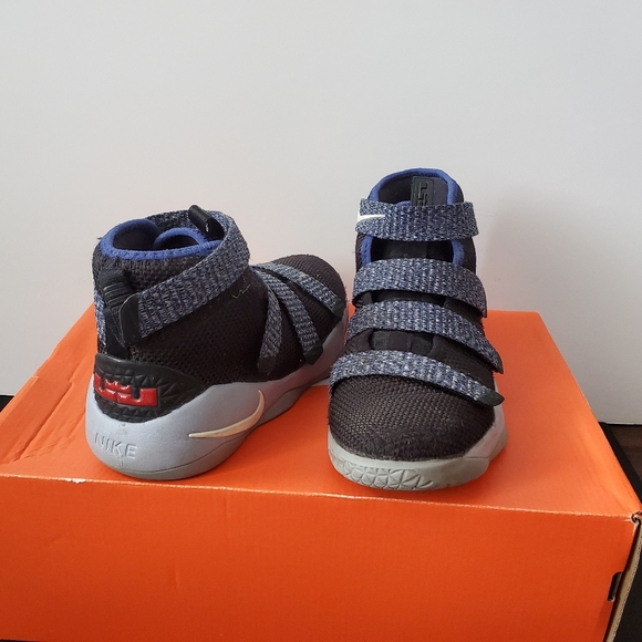 Nike Lebron James soldier zoom - Picture 3 of 3